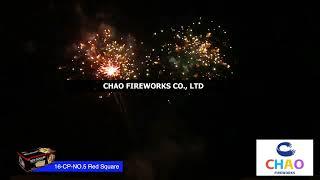 fireworks of my heart 16 CP NO 5 97S COMPOUND FIREWORKS SUPER  DEMO SHOW